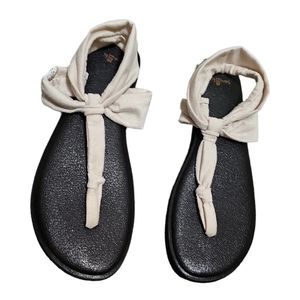 Sanuk Sandals